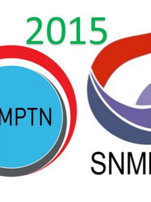 Selamat dan Sukses Diterima di PTN 2015