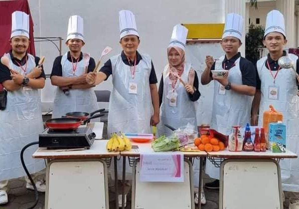 MGMP Culinary Skill Competitions