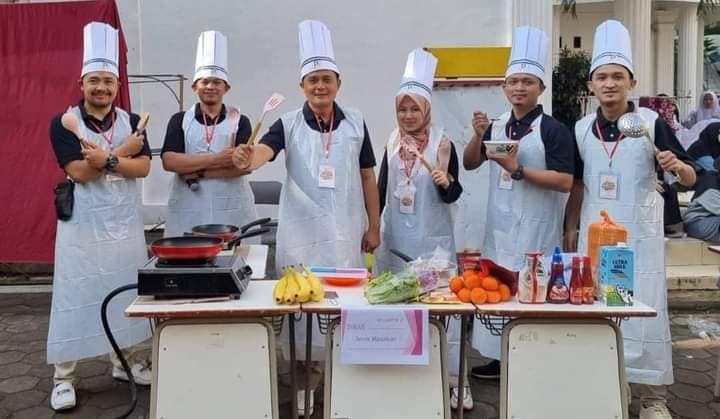 MGMP Culinary Skill Competitions
